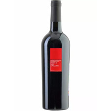 Вино Примітиво / Primitivo, Feudi di San Gregorio, червоне сухе 14% 0.75л mini slide 1