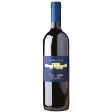 Вино Пелофіно / Pelofino, Le Pupille, червоне сухе 0.75л mini slide 1