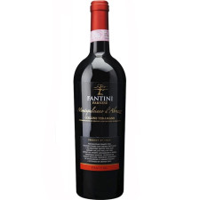 Вино Монтепульчано д'Абруццо / Montepulciano D'abruzzo, Colline Teramane, Farnese Fantini, червоне сухе 13.5% 0.75л mini slide 1