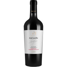 Вино Донкамилло / Doncamillo, Terre Di Chieti, Farnese Fantini, красное сухое 13% 0.75л mini slide 1