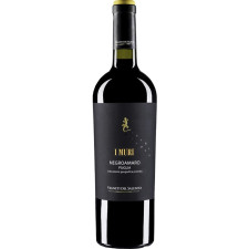 Вино Негроамаро / Negroamaro, I Muri, Farnese, красное полусухое 0.75л mini slide 1