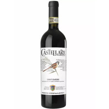 Вино Кьянти Классико / Chianti Classico, Castellare di Castellina, красное сухое 13.5% 0.75л mini slide 1