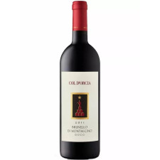 Вино Брунелло ди Монтальчино / Brunello di Montalcino, Col D'Orcia, красное сухое 0.75л mini slide 1
