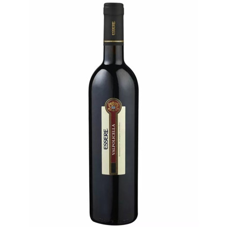 Вино Вальполичелла Эссере / Valpolicella Essere, Cesari, красное сухое 12% 0.75л slide 1