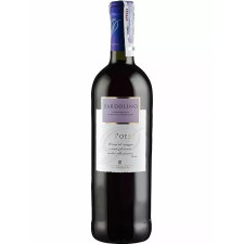 Вино Бардолино / Bardolino, Le Poesie, красное сухое 11.5% 0.75л mini slide 1