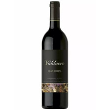 Вино Гран Резерва Тисяча Дев'ятсот Дев'яносто Шість / Gran Reserva 1996 року, Valduero, червоне сухе 14% 0.75л mini slide 1