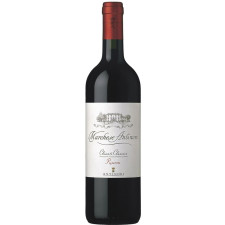 Вино К'янті Классико Різерва / Chianti Classico Riserva, Marchese, червоне сухе 14% 0.75л mini slide 1