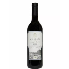 Вино Маркиз Де Рискаль Вина Коллада / Marques de Riscal Vina Collada, красное сухое 14% 0.75л mini slide 1