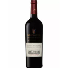 Вино Каберне Совіньйон / Cabernet Sauvignon, Marques de Grinon, червоне сухе 0.75л mini slide 1