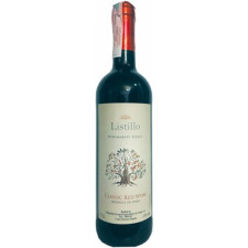 Вино Лістілло / Listillo, червоне сухе, 0.75л mini slide 1