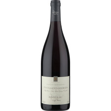 Вино Нюї-Сен-Жорж, Ропіто Фрер / Nuits-Saint-Georges, Ropiteau Freres, червоне сухе 0.75л mini slide 1