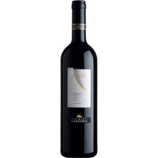 Вино Анте, Барбера д'Асті Суперіоре / Ante, Barbera dAsti Superiore, Ca'Bianca, червоне сухе 0.75л mini slide 1