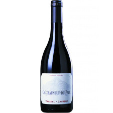 Вино Шатонеф-дю-Пап / Chateauneuf-du-Pape, Tardieu-Laurent, красное сухое 0.75л mini slide 1
