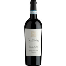 Вино Виллальта, Вальполичелла / Villalta, Valpolicella, Casa Girelli, красное сухое 0.75л mini slide 1
