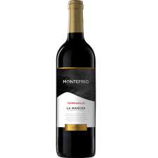 Вино Темпранільо, Монтефріо / Tempranillo, Montefrio, Felix Solis Avantis, червоне сухе 0.75л mini slide 1