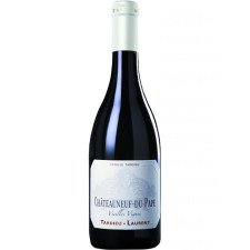 Вино Шатонеф-дю-Пап, Вьей Винь / Chateauneuf-du-Pape, Vieilles Vignes, Tardieu-Laurent, красное сухое 0.75л mini slide 1