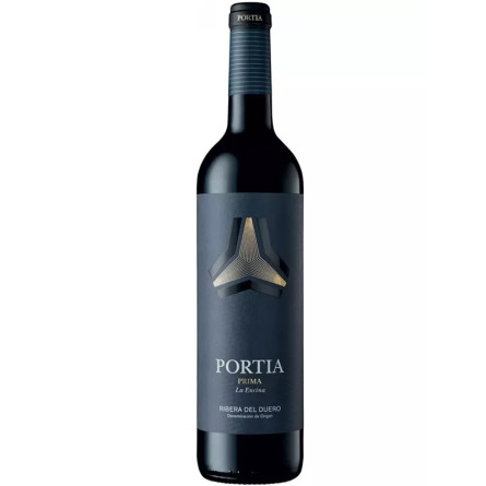 Вино Портіа, Пріма Ла Енсіна / Portia, Prima La Encina, Bodegas Portia, червоне сухе, 0.75л