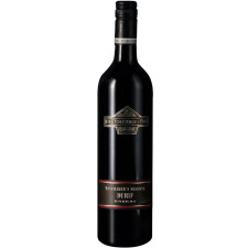 Вино Дюріф Вайнмейкерс Резерв / Durif Winemakers Reserve, червоне сухе 0.75л mini slide 1
