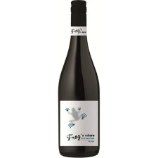 Вино Фрогс Ріторн Руж, Сіте Де Каркасон / Frog's Return Rouge, Cite de Carcassonne, червоне сухе 0.75л mini slide 1