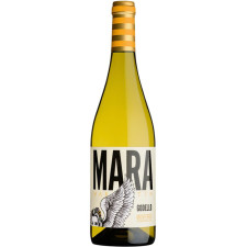 Вино Мара, Годельо / Mara, Godello, Martin Codax, белое сухое 0.75л mini slide 1
