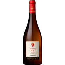 Вино Резерва Шардоне, Ескудо Рохо / Reserva Chardonnay, Escudo Rojo, біле сухе 0.75л mini slide 1