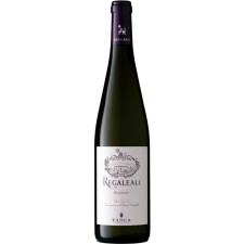 Вино Регалеали Бьянко / Regaleali Bianco, Conte Tasca D'almerita, белое сухое 0.75л mini slide 1