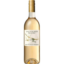 Вино Совиньон Блан / Sauvignon Blanc, Baron Philippe de Rothschild, белое сухое 0.75л mini slide 1