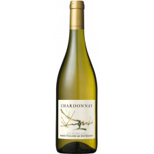 Вино Шардоне / Chardonnay, Baron Philippe de Rothschild, белое сухое 0.75л mini slide 1