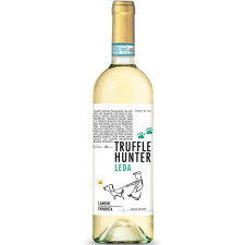 Вино Ланге, Фаворита / Langhe, Favorita, Truffle Hunter Leda, біле сухе 0.75л mini slide 1
