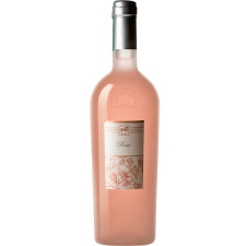 Вино Розе / Rose, Tenuta Ulisse, рожеве сухе 0.75л mini slide 1
