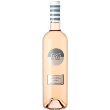 Вино Гри Блан, Розе / Gris Blanc, Rose, Gerard Bertrand, розовое сухое 0.75л mini slide 1