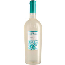 Вино Бьянко / Bianco, Tenuta Ulisse, біле сухе 0.75л mini slide 1