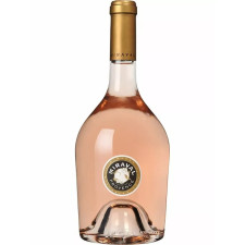 Вино Кот де Прованс Розе / Cotes de Provence Rose, Miraval, рожеве сухе 13% 0.75л mini slide 1
