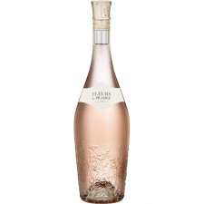 Вино Прованс / Provence, Fleurs de Prairie, рожеве сухе 0.75л mini slide 1