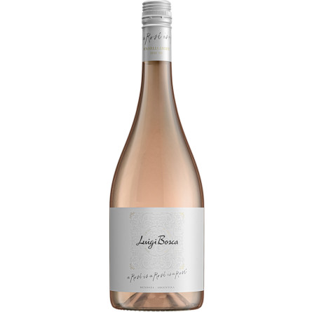 Вино Розе / Rose, Luigi Bosca, рожеве сухе 0.75л