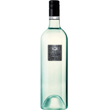 Вино Верментіно / Vermentino, Metal Label, Berton Vineyard, біле сухе 0.75л mini slide 1