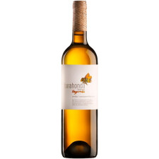 Вино Вердехо-Совіньйон Блан, Бараонда Бланко Органік / Verdejo-Sauvignon Blanc, Barahonda Blanco Organic, біле сухе 0.75л mini slide 1