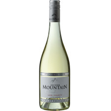 Вино Шардоне, Сильвер Маунтин / Chardonnay, Silver Mountain, Michael David, белое сухое 0.75л mini slide 1