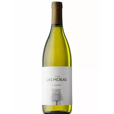 Вино Віонье / Viognier, Las Moras, біле сухе 13.5% 0.75л mini slide 1