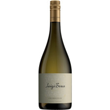 Вино Шардоне / Chardonnay, Luigi Bosca, белое сухое 0.75л mini slide 1