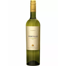 Вино Портільо Шардоне / Portillo Chardonnay, Salentein, біле сухе 13.5% 0.75л mini slide 1
