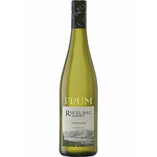 Вино Рислінг Кабінет / Riesling Kabinett, Prum, біле сухе 0.75л mini slide 1
