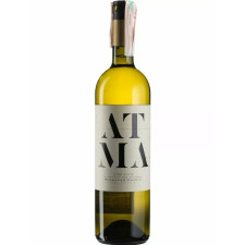 Вино Атма / Atma, Thymiopoulos, белое сухое 0.75л mini slide 1