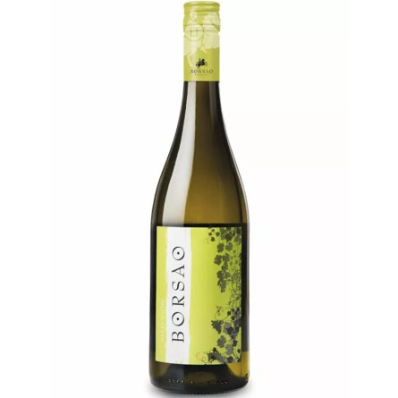 Вино Борсан Селексьйон / Borsao Seleccion, Bodegas Borsao, біле сухе 13.5% 0.75л