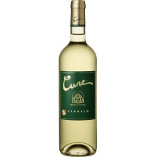 Вино Кунео Руеда / Cune Rueda, біле сухе 13% 0.75л mini slide 1