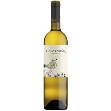 Вино Шардоне / Chardonnay, Finca Fabian, біле сухе 0.75л mini slide 1