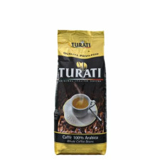 Кава в зернах Privilegio, Turati Qualita, 250г mini slide 1