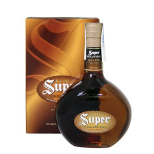 Віскі Супер Ніккі / Super Nikka, 43%, 0.7л, в коробці mini slide 1