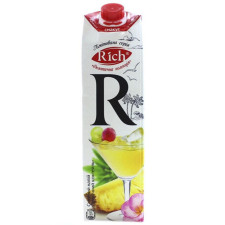 Сік Rich Тропічний Коктейль, 1л mini slide 1