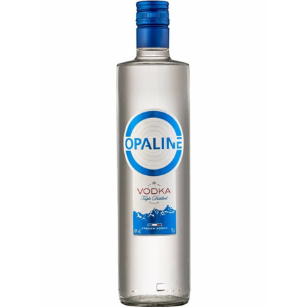 Водка Опалин / Opaline, 40% 0.7л